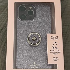 Kate Spade brand new iPhone 13 PRO MAX case!